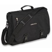 Soft Side Expandable Organizer Briefcase