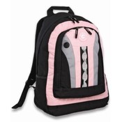 Ripstop Daisy Web design Backpack w/ special Padde