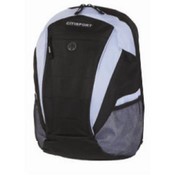 Double Compartment Backpacks