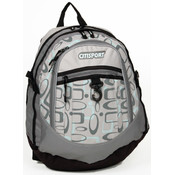 Printed Collection 19" Backpacks