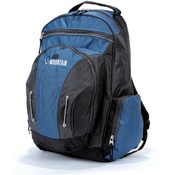 Tier Design Jumbo Backpack With Stretch Straps