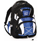 Deluxe Collection 18" Laptop Sleeve Backpacks