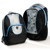 Two-in-One Detachable Daypack Backpack