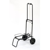 6" Jumbo Wheel Luggage Cart