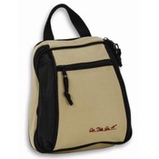 Hanging Toiletry Organizer Kit