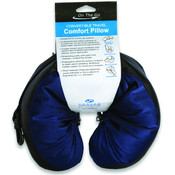 save on 3-in-1 Convertible Travel Pillow(Case of 24)