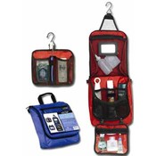 Hanging Toiletry Organizer Kit