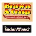 Brown &amp; Crisp 33 pc set w/100pc Bonus