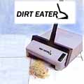 Automatic Dust Pan