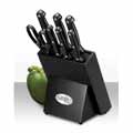 Ginsu 8PC Bakelite CounterSaver Set