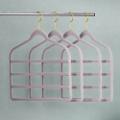 Huggable Hangers Bar Hanger Set- 4PC