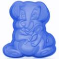 LLorente Puppy Mold