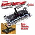 Swivel Sweeper