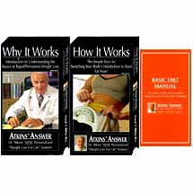 Atkins Answer - Videos 1 & 2
