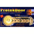 ProtekDoor - High Performance Security Device