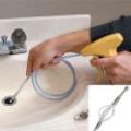 Drain Sweep