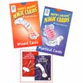 Marvin's Magic Made Easy - Magic Cards