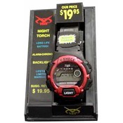 Multifunction Digital Watch with Back Light