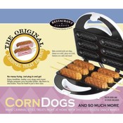 Smart Planet CDM-1 Corn Dog Maker