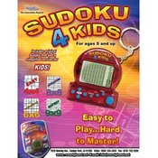 Sudoku Nano