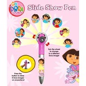 Dora the Explorer Slide Show Pen