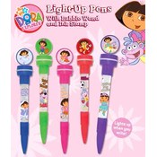 Dora the Explorer 5-N-1 Pens
