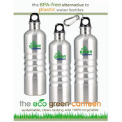 The Eco Green Canteen