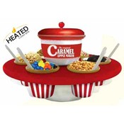The Original Carmel Apple Maker