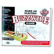 Wild Science / Buzzwire Game