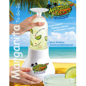 Margarita To Go-Go