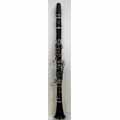 Rossetti Bb Gloss Finish Clarinet