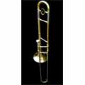 Rossetti Slide Trombone Lacquer w/ Nickel Slide