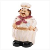 Le Chef - Cookie Jar