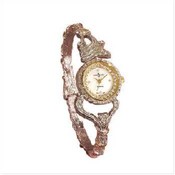 Lady's Antique Bangle Quartz Watch