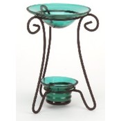 Simply Elegant Oil Warmer