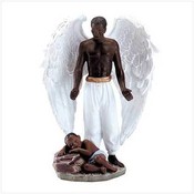 Male Guardian Angel