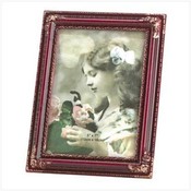 Fine Polished Photo Frame