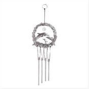 Dolphins Windchime
