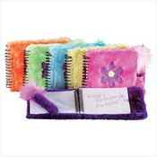 Neon Notebooks with Pens