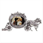 Fairy Tale Wedding Photo Frame