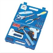 125-Piece Craft Tool Set