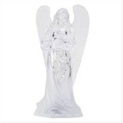Frosted Angel Color Light