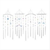 Color Ornament Chime