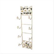 Magnolia Towel Holder
