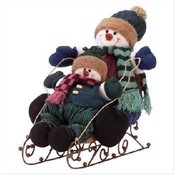 Snowman Kids