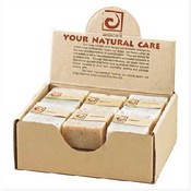 Natural Soaps