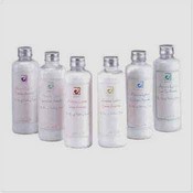 Body Lotions