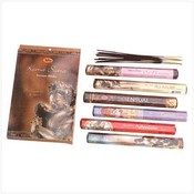 Incense of the Kama Sutra
