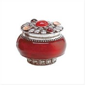 Rose Scented Candle