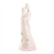 Wedding Couple Figurine